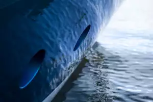 Irisha superyacht Irisha superyacht