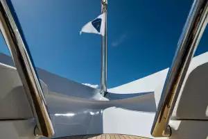 Irisha superyacht Irisha superyacht