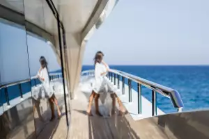 Irisha superyacht Irisha superyacht