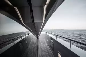 Irisha superyacht Irisha superyacht