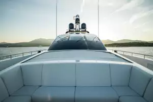 Irisha superyacht Irisha superyacht