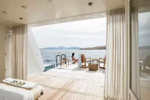 Irisha superyacht Irisha superyacht
