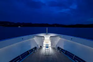 Irisha superyacht Irisha superyacht