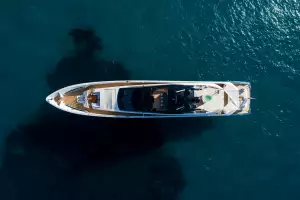 Irisha superyacht Irisha superyacht