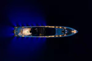 Irisha superyacht Irisha superyacht