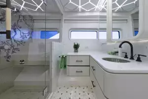 Khalilah superyacht Khalilah superyacht