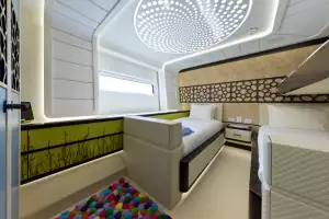 Khalilah superyacht Khalilah superyacht