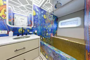 Khalilah superyacht Khalilah superyacht