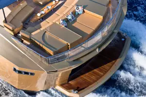 Khalilah superyacht Khalilah superyacht