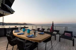 Khalilah superyacht Khalilah superyacht
