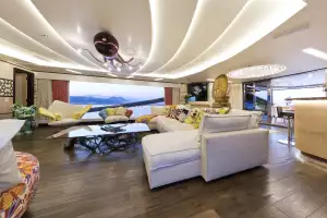 Khalilah superyacht Khalilah superyacht
