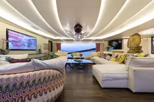 Khalilah superyacht Khalilah superyacht