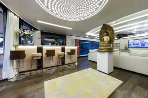 Khalilah superyacht Khalilah superyacht