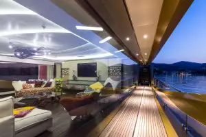 Khalilah superyacht Khalilah superyacht