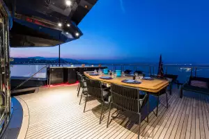 Khalilah superyacht Khalilah superyacht