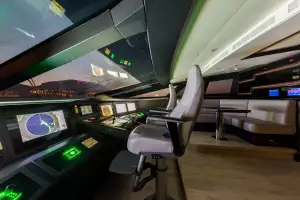 Khalilah superyacht Khalilah superyacht