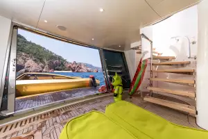 Khalilah superyacht Khalilah superyacht
