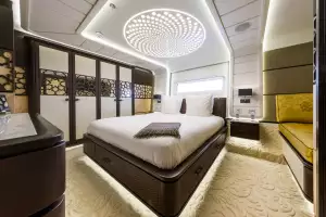 Khalilah superyacht Khalilah superyacht
