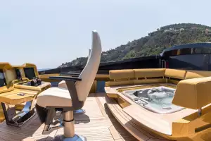 Khalilah superyacht Khalilah superyacht