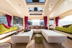 Khalilah superyacht Khalilah superyacht