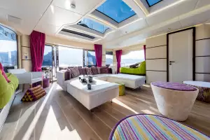 Khalilah superyacht Khalilah superyacht