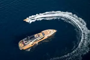 Khalilah superyacht Khalilah superyacht