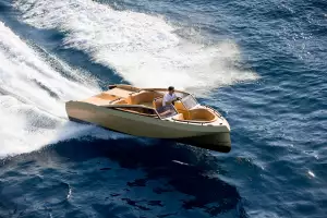 Khalilah superyacht Khalilah superyacht