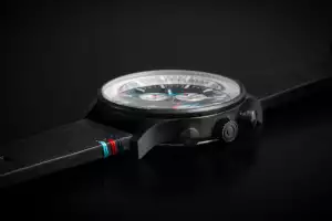 Limited edition AVI-8 Hawker Hurricane Help for Heroes Chronograph