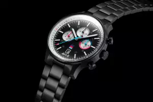 Limited edition AVI-8 Hawker Hurricane Help for Heroes Chronograph