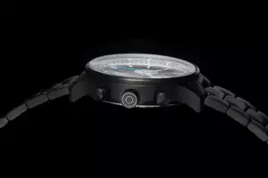 Limited edition AVI-8 Hawker Hurricane Help for Heroes Chronograph