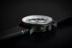 Limited edition AVI-8 Hawker Hurricane Help for Heroes Chronograph