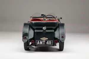 1934 Frazer Nash TT Replica