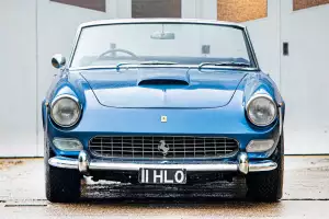 1965 Ferrari 275 GTS