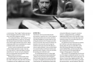 James Purefoy