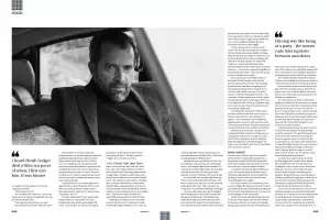 James Purefoy
