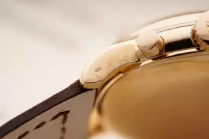 Patek Philippe Ref. 2499 second series
