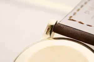 Patek Philippe Ref. 2499 fourth series