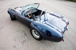 Shelby Cobra