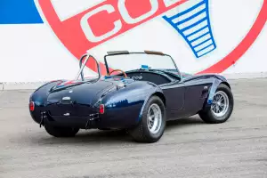 Shelby Cobra