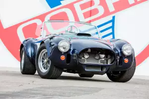 Shelby Cobra