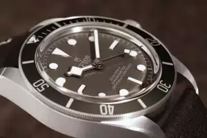 Tudor Black Bay Fifty-Eight 925