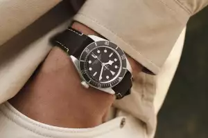 Tudor Black Bay Fifty-Eight 925