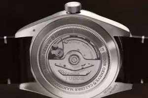 Tudor Black Bay Fifty-Eight 925