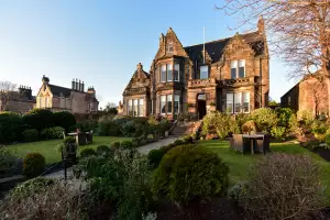 Dunstane hotel