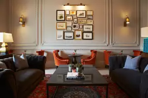 Dunstane hotel