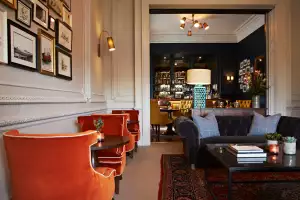 Dunstane hotel