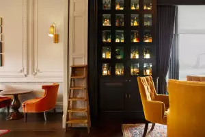 Dunstane hotel