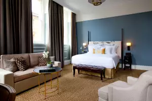 Gainsborough Hotel