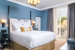 Gainsborough Hotel