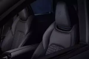 Maserati Levante Hybrid